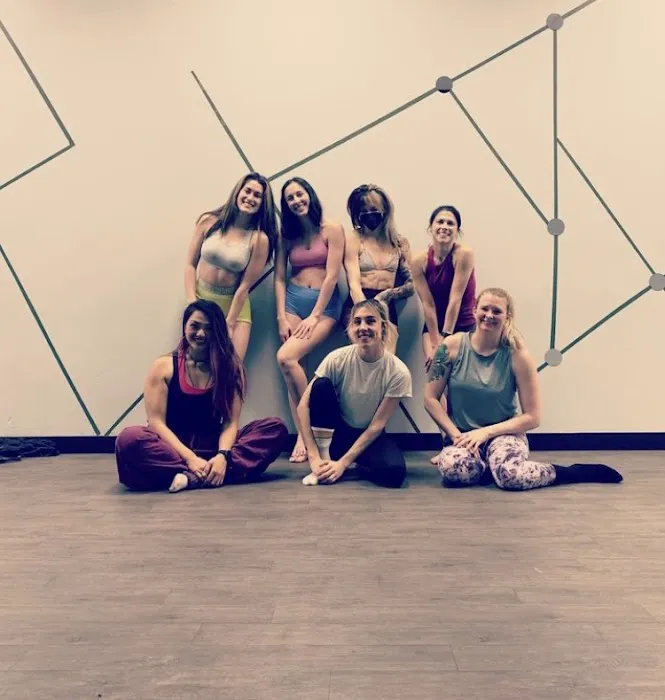 Studio 360 Pole & Dance Picture 3