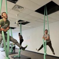 Studio 360 Pole & Dance ico