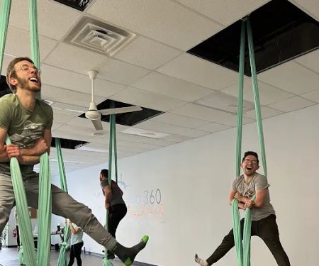 Studio 360 Pole & Dance