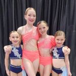 Tawn Maries Dance Centre
