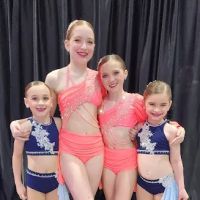 Tawn Maries Dance Centre ico