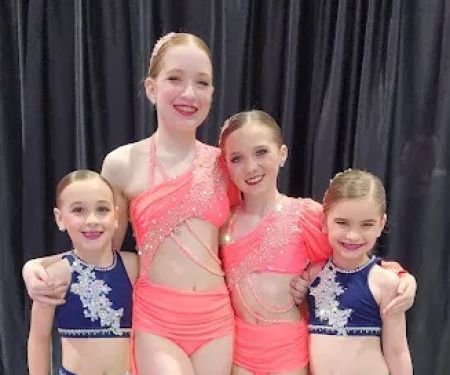 Tawn Maries Dance Centre