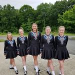 SRB Irish Dance