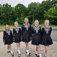 SRB Irish Dance ico