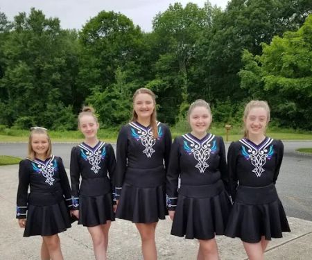 SRB Irish Dance