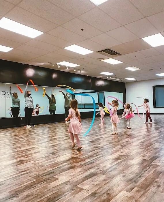 Revolve Dance Alliance Picture 4