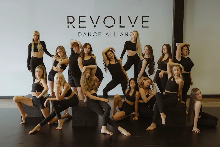 Revolve Dance Alliance Picture 1