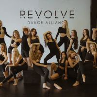 Revolve Dance Alliance ico