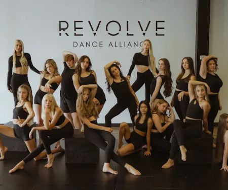 Revolve Dance Alliance