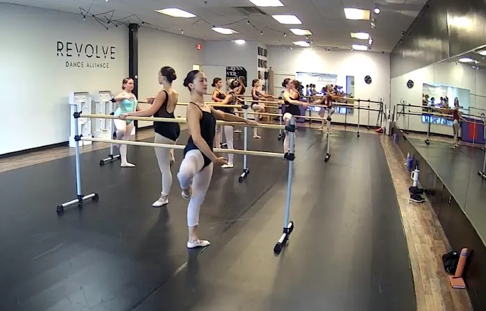 Revolve Dance Alliance Picture 3