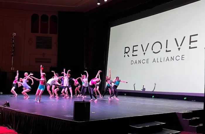 Revolve Dance Alliance Picture 9