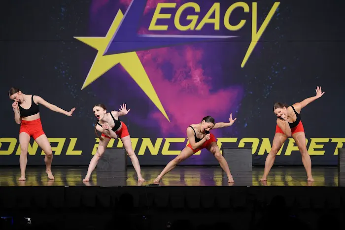 Revolve Dance Alliance Picture 10