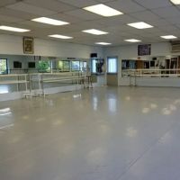 Dance Centre North ico