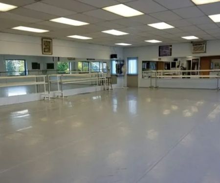Dance Centre North