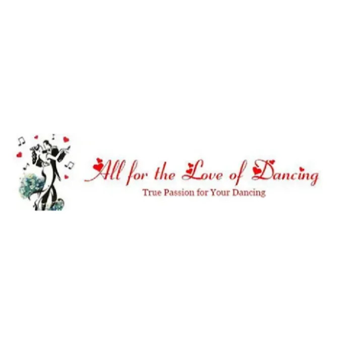 All For The Love Of Dancing Picture 3
