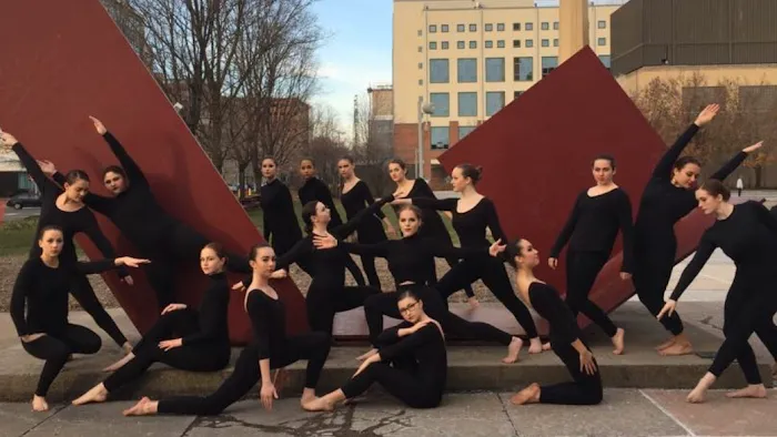 Rae's Institute of Dance Picture 1