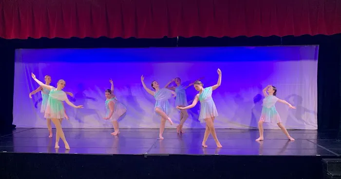 Rae's Institute of Dance Picture 3