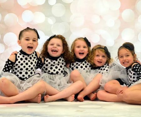 Danceography of Syracuse LLC