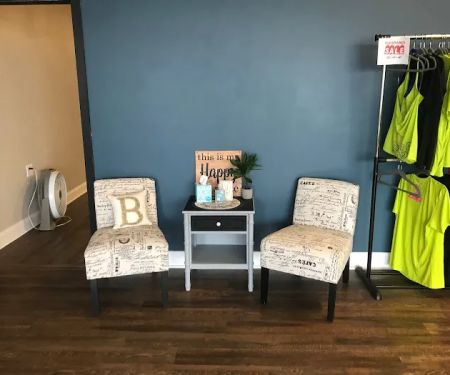 Bpassionate Studio Dance and Fitness