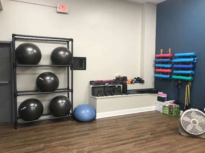Bpassionate Studio Dance and Fitness Picture 7