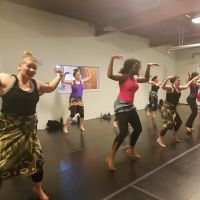 wacheva cultural arts studio ico