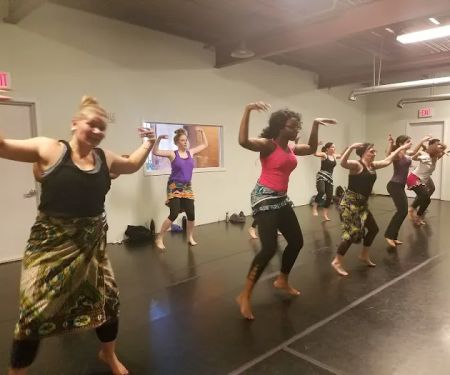 wacheva cultural arts studio