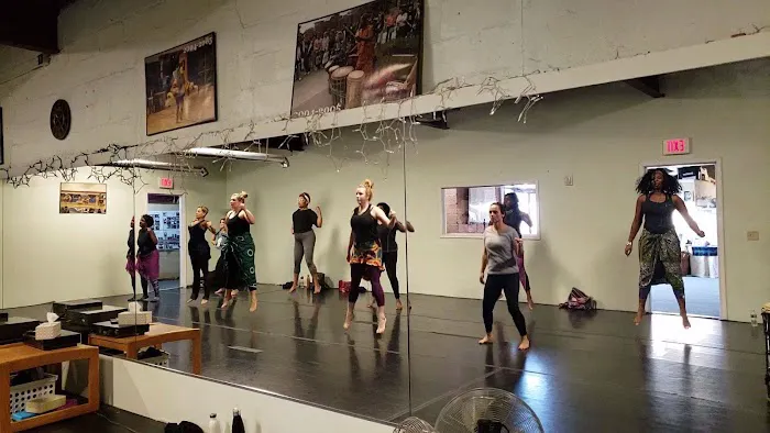 wacheva cultural arts studio Picture 9