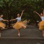 Light of the World Ballet