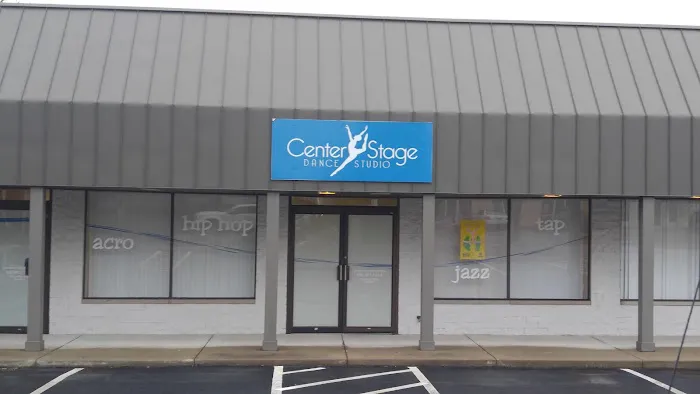 Center Stage Dance Studio Picture 3