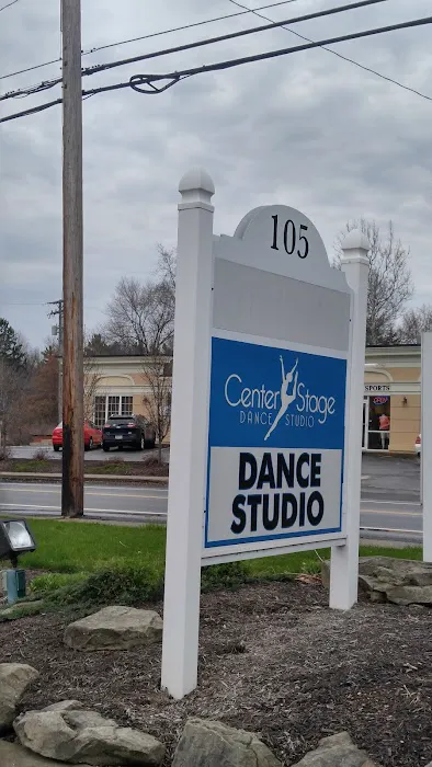 Center Stage Dance Studio Picture 1