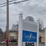 Center Stage Dance Studio