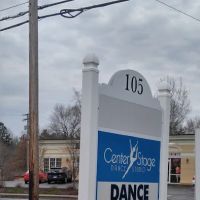 Center Stage Dance Studio ico