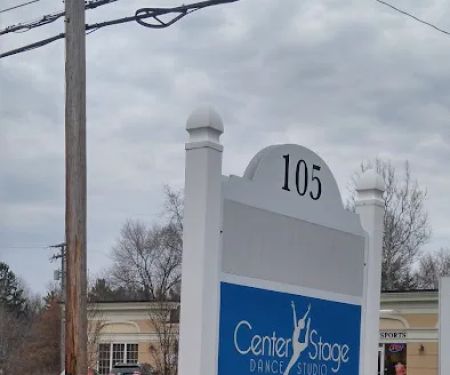 Center Stage Dance Studio
