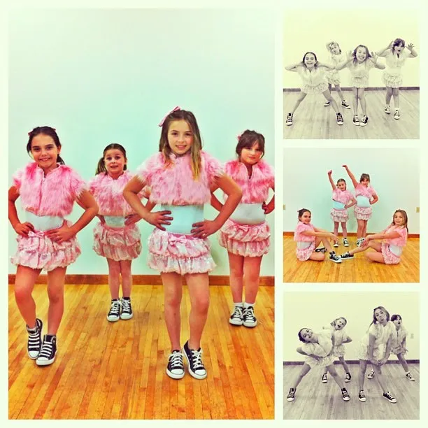 Footnotes Dance Center Picture 2