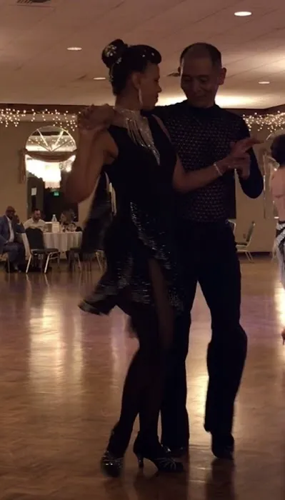 Cleveland Salsa Passion Picture 2