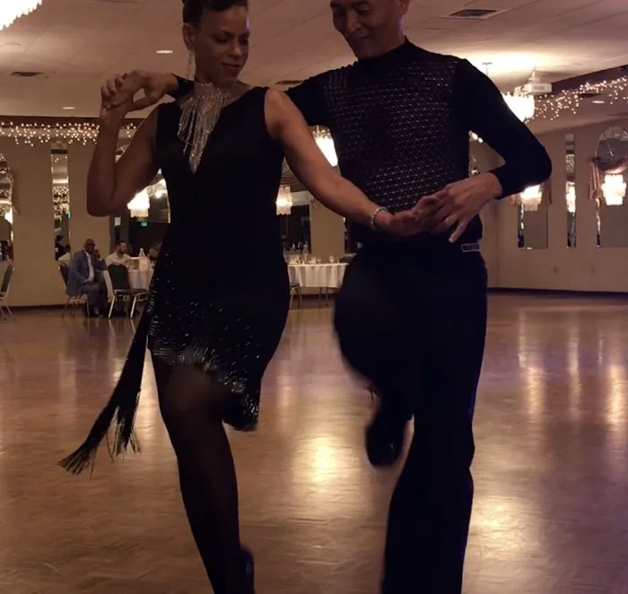 Cleveland Salsa Passion Picture 5