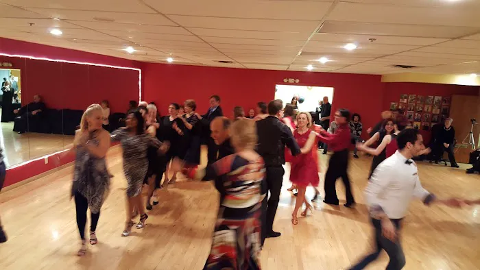 WHYM Dance + Movement + More Picture 1