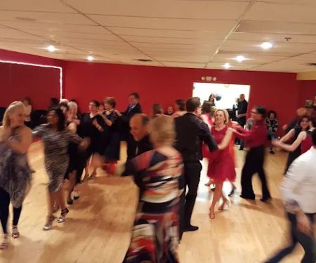 WHYM Dance + Movement + More