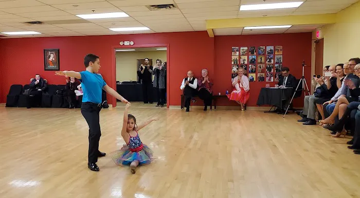 WHYM Dance + Movement + More Picture 3