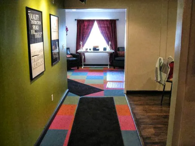 Cleveland Ballroom Company Picture 1