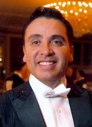 Cleveland Ballroom Company Picture 5