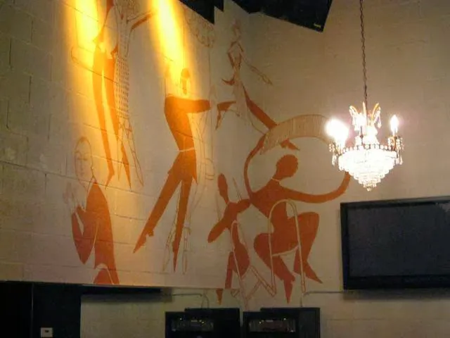 Cleveland Ballroom Company Picture 6