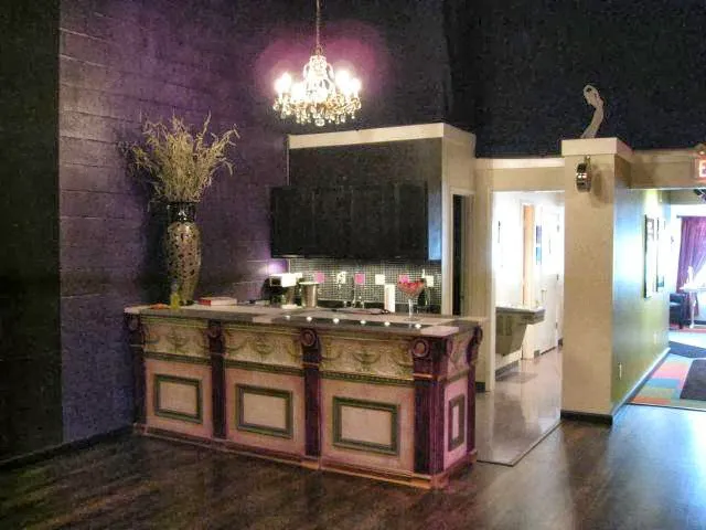 Cleveland Ballroom Company Picture 3