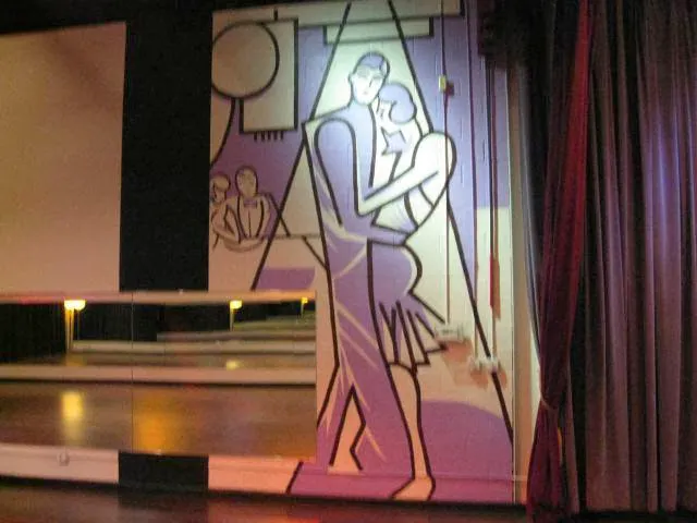 Cleveland Ballroom Company Picture 2