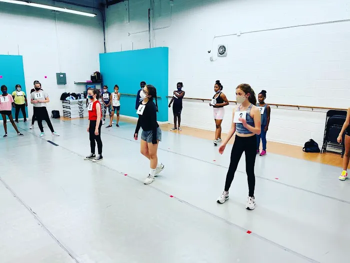 Shaker Dance Academy Picture 2