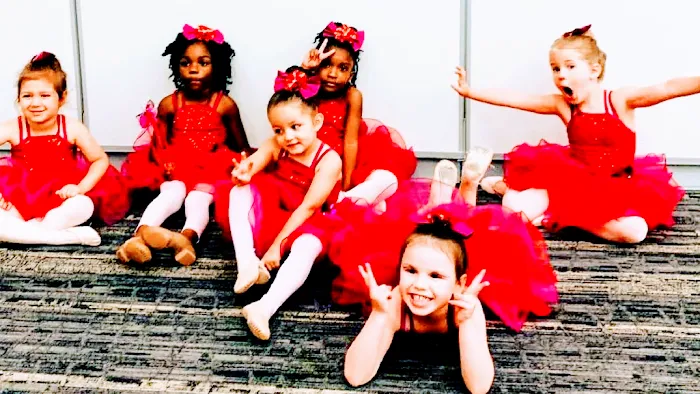 Shaker Dance Academy Picture 1