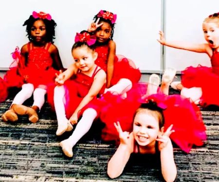 Shaker Dance Academy