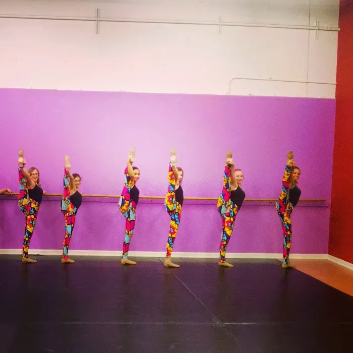 Shaker Dance Academy Picture 7