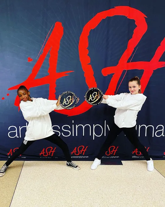 Shaker Dance Academy Picture 8