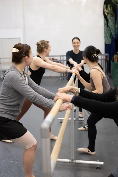 Academy of Cleveland Ballet Picture 4